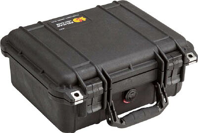 ＰＥＬＩＣＡＮ 1400 黒 339&times;295&times;152【1400BK】(工具箱・ツールバッグ・プロテクターツールケース)【送料無料】｜リコメン堂インテリア館