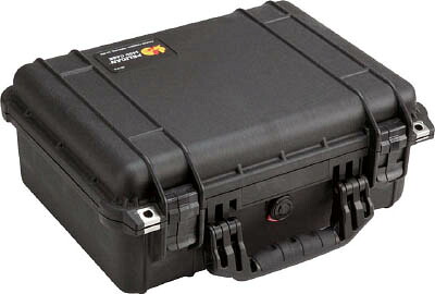 ＰＥＬＩＣＡＮ 1450 黒 406×330×174【1450BK】(工具箱・ツールバッグ・プロテクターツールケース)【送料無料】