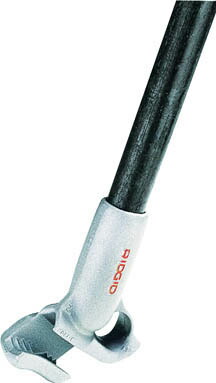 ＲＩＤＧＥ ヒッキー型コンジットベンダー Ｂ－1712【35240】(水道・空調配管用工具・チューブベンダー)【送料無料】