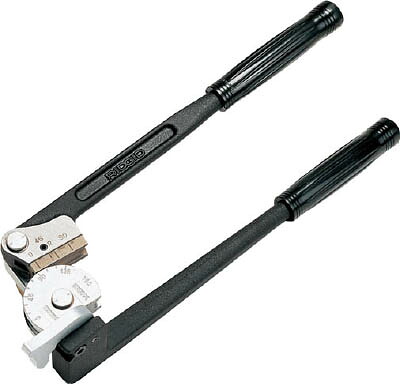 RIDGE レバータイプチューブベンダー 3/16 403【36117】(水道・空調配管用工具・チューブベンダー)【送料無料】|リコメン堂インテリア館