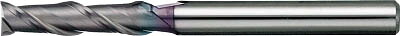 ＮＳ 無限プレミアムリード40 ＥＭ 2枚刃 ＭＸＨ240Φ0．4【MXH240 0.4】(旋削・フライス加工工具・超硬スクエアエンドミル)【送料無料】