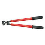 ＫＮＩＰＥＸ 絶縁ケーブルカッター 500ｍｍ【9517-500】(防爆・絶縁工具・切断用工具（絶縁）)【送料無料】