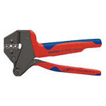 ＫＮＩＰＥＸ 9743－05 クリンピングシステムプライヤー【2864719】(電設工具・圧着工具)【送料無料】