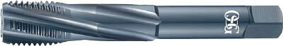ＯＳＧ スパイラルタップ 大径横形加工機用【HXL-SFT-OH4-M16X2】(ねじ切り工具・スパイラルタップ)【送料無料】
