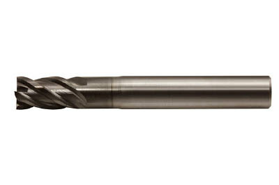 ユニオンツール 超硬エンドミルロングネックラジアス【CXS4050-150】(旋削・フライス加工工具・超硬ラジアスエンドミル)【送料無料】
