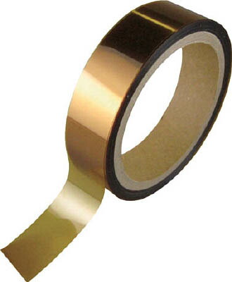 チューコーフロー 耐熱両面テープ ＡＰＩ－214Ａ 50Ｗ×10ｍ【API214A-50X10】(テープ用品・特殊用途テープ)【送料無料】 7,962円
