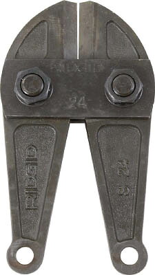 ＲＩＤＧＥ Ｒ18Ｓ ヘッドアッセンブリ【18368】(ハサミ・カッター・板金用工具・ボルトカッター)【送料無料】