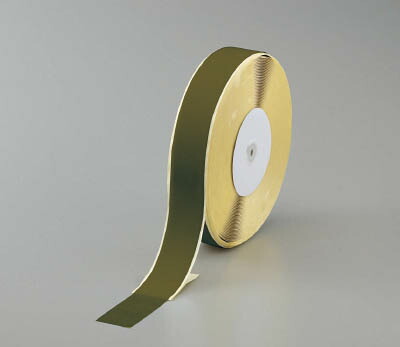 ＴＲＵＳＣＯ マジックテープ 糊付Ａ側 幅50ｍｍＸ長さ25ｍ ＯＤ【TMAN-5025-OD】(梱包結束用品・結束バンド)【送料無料】