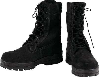 Ｂａｔｅｓ ＵＳ ネイビー スウェード デュラショックス ＥＷ7．5【E01421EW7.5】(安全靴・作業靴・タクティカルブーツ)【送料無料】
