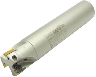イスカル ヘリＩＱミル エンドミル ホルダー【HM390 ETP D25-3-C25-10】(旋削・フライス加工工具・ホルダー)【送料無料】