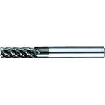 グーリング マルチリードＲＦ100ＳＦ 高能率仕上げ用6枚刃径12ｍｍ【3631 012.000】【送料無料】｜リコメン堂インテリア館