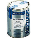 信越 シリコーングリース 1ｋｇ Ｍ【G30M-1】(化学製品・グリス・ペースト)【送料無料】