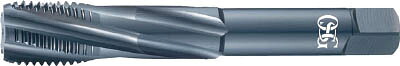 ＯＳＧ スパイラルタップ 大径横形加工機用【HXL-SFT-OH6-M36X4】(ねじ切り工具・スパイラルタップ)【送料無料】