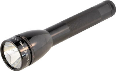 ＭＡＧＬＩＴＥ ＬＥＤ フラッシュライト ＭＬ100 （単1電池2本用）【ML100S2015】(作業灯・照明用品・懐中電灯)【送料無料】