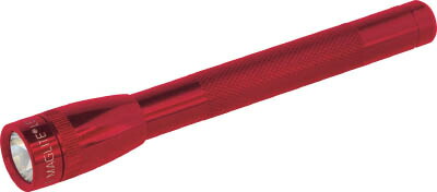 ＭＡＧＬＩＴＥ ＬＥＤ フラッシュライト ミニＭＡＧＬＩＴＥ（単4電池2本用） 【P32012】(作業灯・照明用品・懐中電灯)【送料無料】