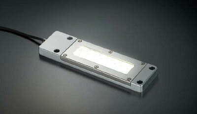 スガツネ工業 ＬＥＤタフライト新1型 500ｌｘ昼白色（220ー026ー705）【SL-TGH-1-24-WNSL】(作業灯・照明用品・装置照明)【送料無料】｜リコメン堂インテリア館