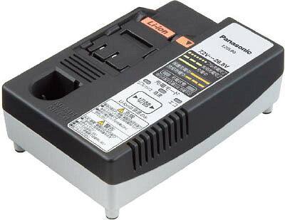 Panasonic 急速充電器【EZ0L80】(電動工具・油圧工具・ドリルドライバー)【送料無料】|リコメン堂インテリア館