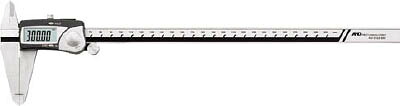 Ａ＆Ｄ 防滴ステンレスデジタルノギス 300ｍｍ【AD5763-300】(測定工具・ノギス)【送料無料】｜リコメン堂インテリア館