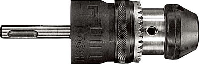 BOSCH ボッシュ ハンマーチャック【652】 電動工具 油圧工具 ドリルチャック【送料無料】｜リコメン堂インテリア館