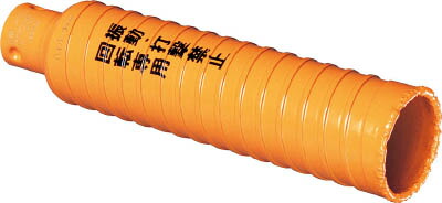 ミヤナガ ハイパーダイヤコア／ポリカッターΦ70（刃のみ）【PCHPD070C】(穴あけ工具・コアドリルビット)【送料無料】｜リコメン堂インテリア館