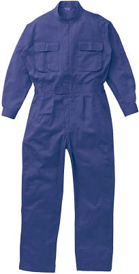 ＡＵＴＯ－ＢＩ スリードラゴン ツナギ服 3Ｌサイズ ネイビーブルー【20000-NB-3L】(保護具・作業服)【送料無料】 6,548円