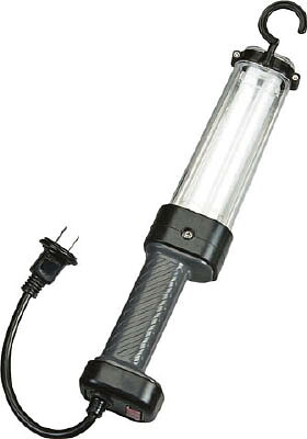 ハタヤ 防雨型フローライト 13Ｗ蛍光灯付 電線0．3ｍ【FCW-0】(作業灯・照明用品・作業灯)【送料無料】