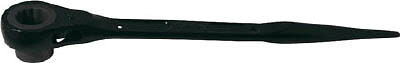 ＴＯＰ 片口ラチェットレンチ 24ｍｍ【RM-24】(レンチ・スパナ・プーラ・ラチェットレンチ)【送料無料】