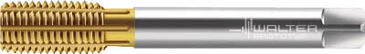 ワルター プロトティップ S PLUS 転造タップ(TINコート)【JD2066705-M8】(ねじ切り工具・ロールタップ)【送料無料】