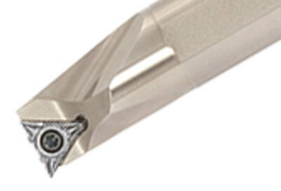 タンガロイ 内径用ＴＡＣバイト【E12Q-STFPR1102-D140】(旋削・フライス加工工具・ホルダー)【送料無料】