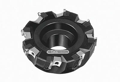 タンガロイ ＴＡＣミル【TSE4004RIA】(旋削・フライス加工工具・ホルダー)(代引不可)【送料無料】