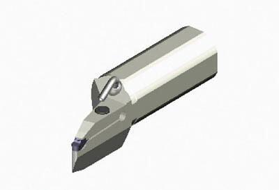 タンガロイ 内径用ＴＡＣバイト【CGIUR40-6T50-D160-15A】(旋削・フライス加工工具・ホルダー)(代引不可)【送料無料】