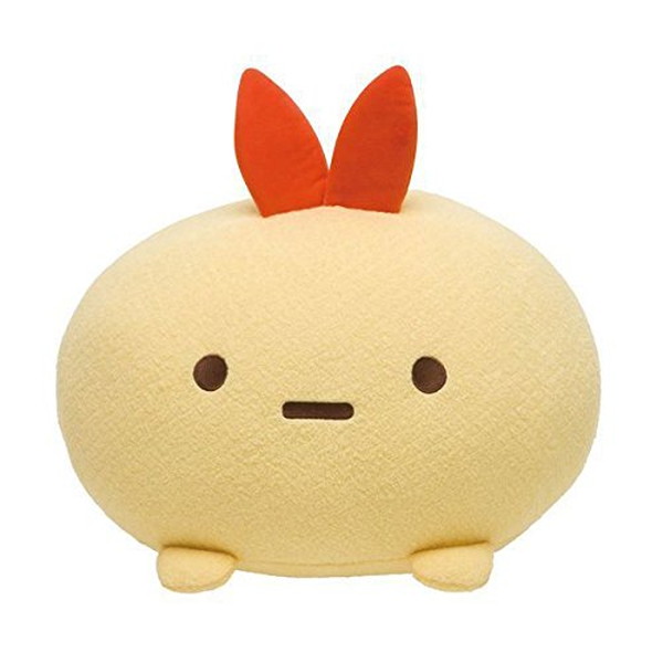 【レア・限定品】すみっコぐらし パン粉 ミニクッション マスコット ぬいぐるみ 楽天市場】すみっコぐらし ぬいぐるみ スーパーもーちもち大福