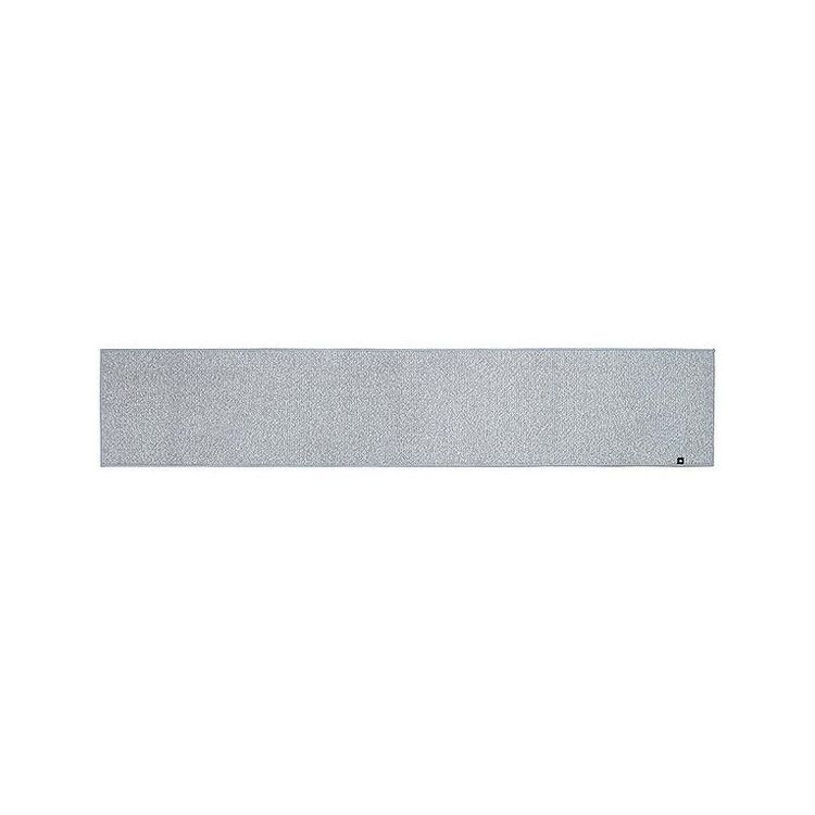 日本製 キッチンマット 45×240cm PLYS グレー オカ(代引不可)【送料無料】