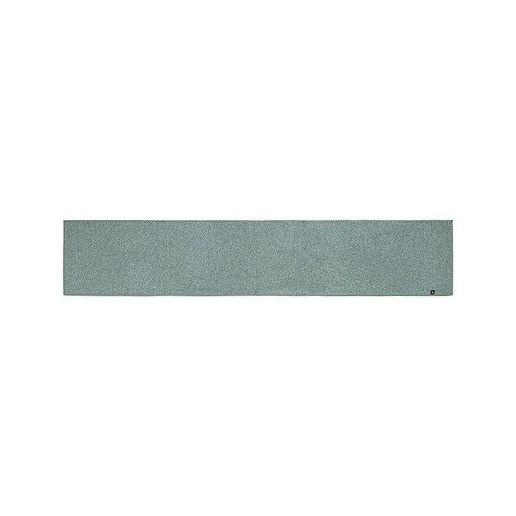 日本製 キッチンマット 45×240cm PLYS グリーン オカ(代引不可)【送料無料】