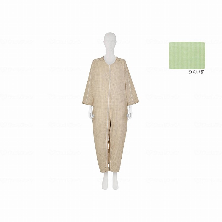 竹虎 フドーねまきC スリーシーズン うぐいす S 920559_1153_S(代引不可)【送料無料】 7,537円