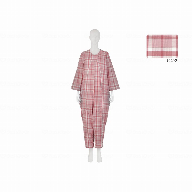 竹虎 フドーねまきA スリーシーズン ピンク S 920558_120_S(代引不可)【送料無料】