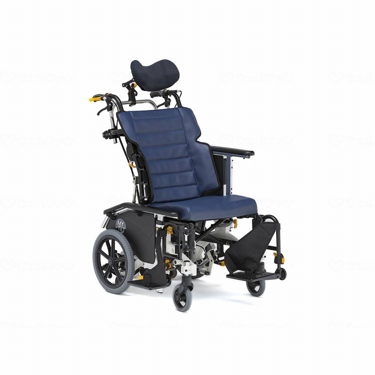 松永製作所 マイチルト ミニ3D リフトアップ B-61 紺ビニール(代引不可)【送料無料】|リコメン堂インテリア館