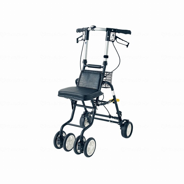 島製作所 テノールEVO クロコダイルBK(代引不可)【送料無料】 14,543円