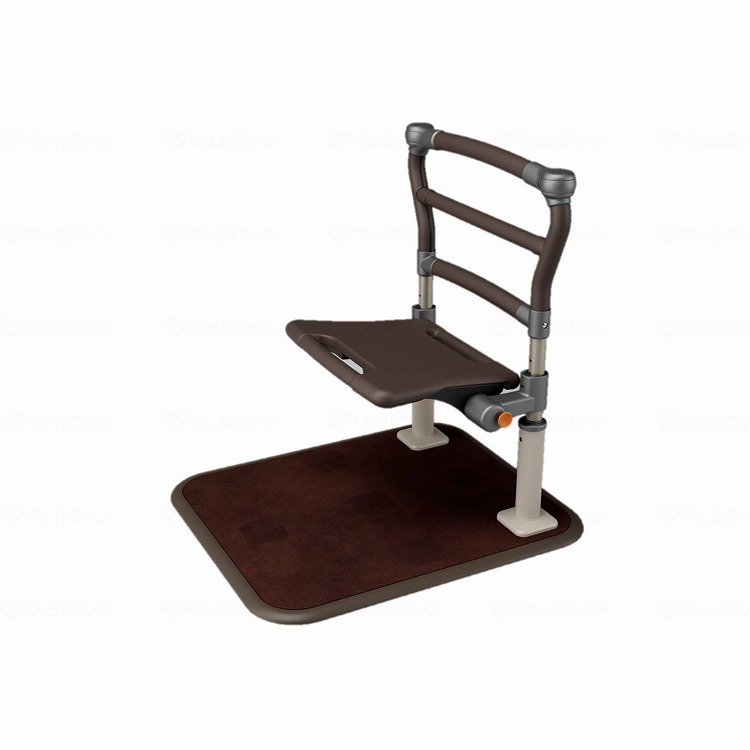 パナソニックエイジフリー 歩行サポート手すりスムーディ屋内用面手すり540(代引不可)【送料無料】｜リコメン堂インテリア館
