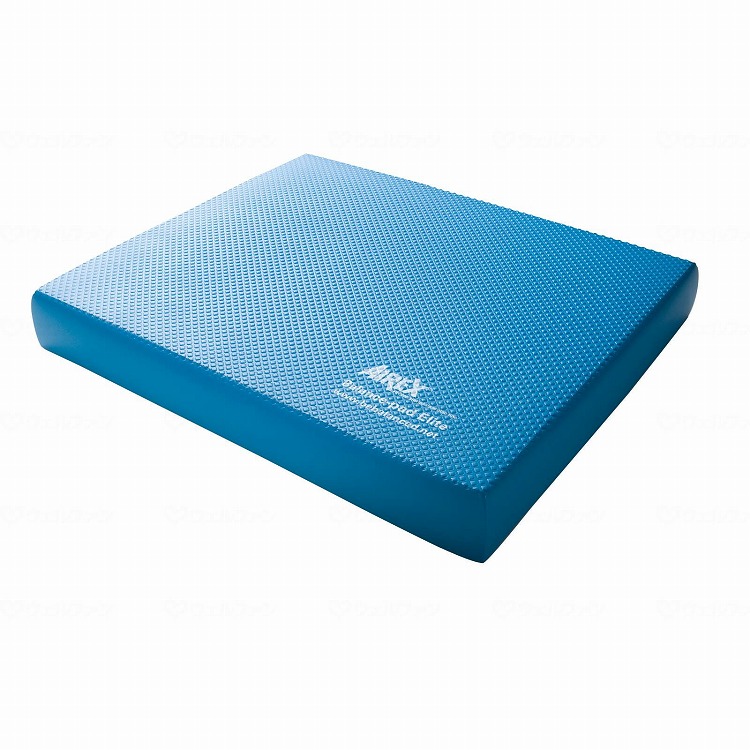 酒井医療 AIREX バランスパッドエリート ブルー(代引不可)【送料無料】|リコメン堂インテリア館