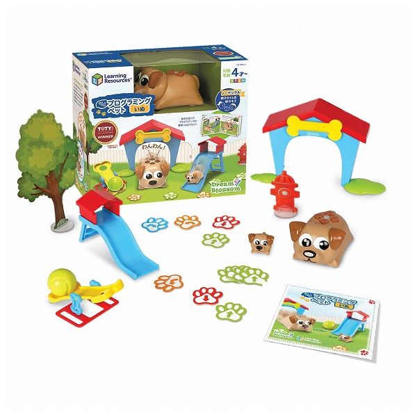 楽天市場】B.toys BX1229Z ペットクリニックプレイセット