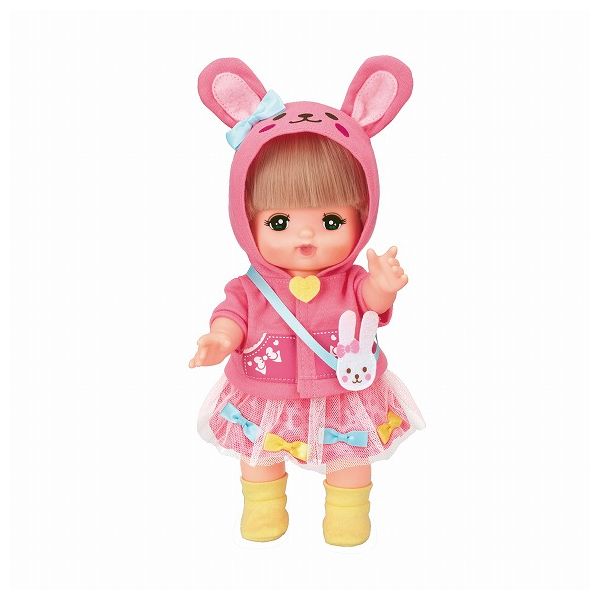 楽天市場】メルちゃん おかたづけばっちり おしゃれクローゼット