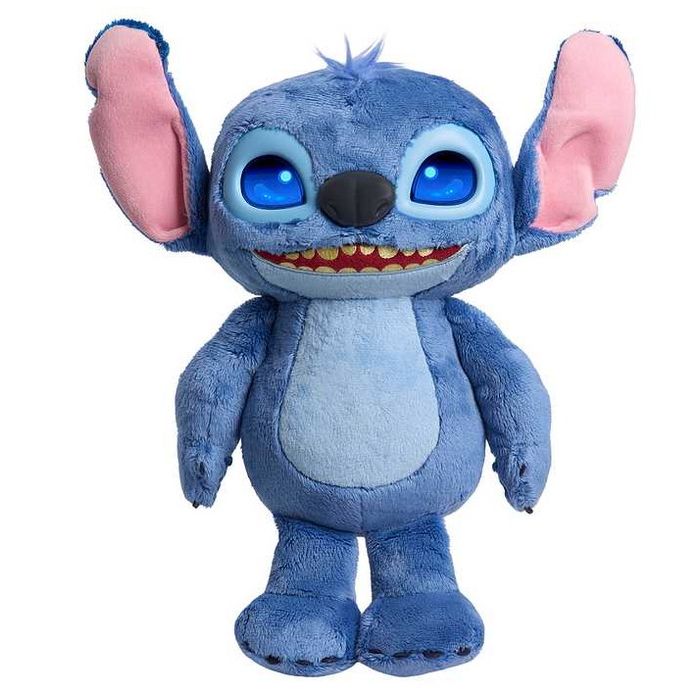 楽天市場】【送料無料!】 ディズニー リロ＆スティッチ アニメーション