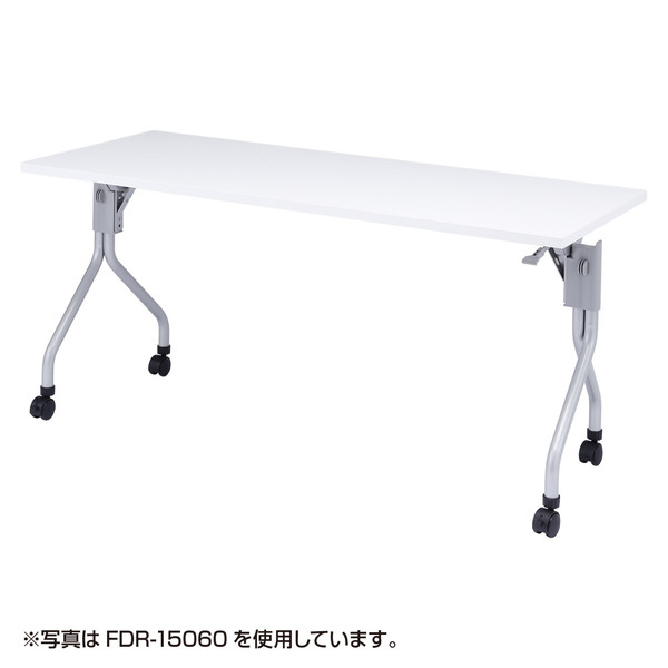 サンワサプライ フォールディングデスク FDR-18045【送料無料】【smtb-f】 (代引不可)