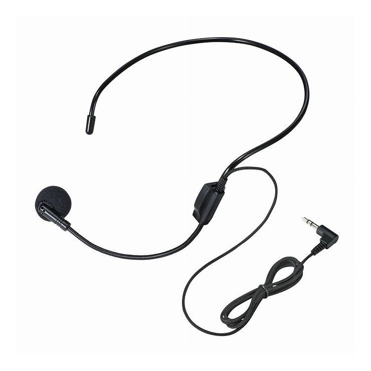 楽天市場】サンワサプライ Bluetoothヘッドセット(単一指向性マイク内蔵) MM-BTMH58BK(代引不可)【送料無料】 :  リコメン堂インテリア館