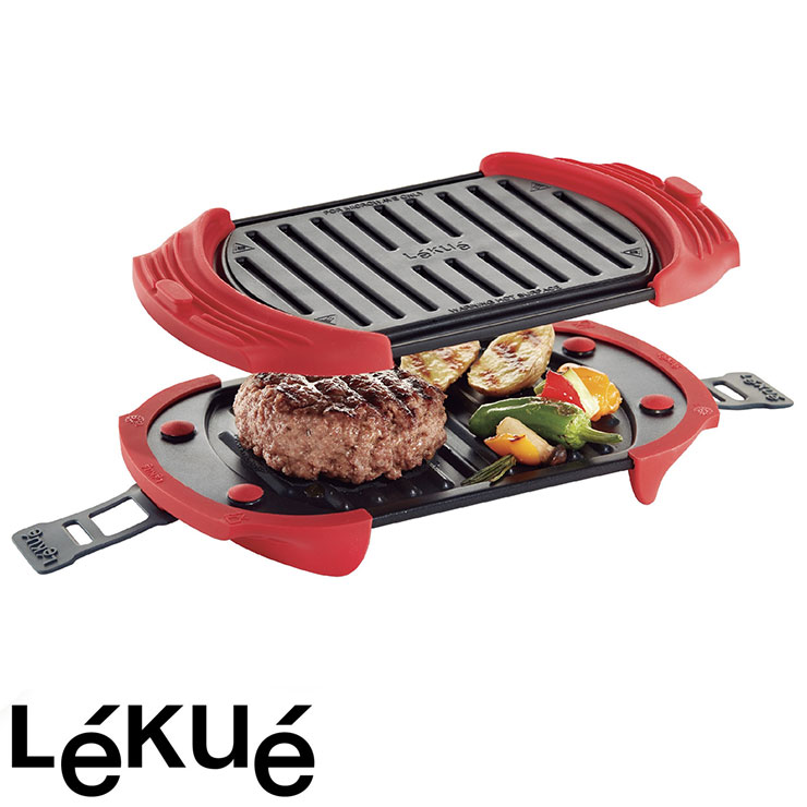ルクエ Lekue マイクロウェーブ グリル 送料無料 送料無料 ルクエ Lekue マイクロウェーブ グリル レンジ グリル 簡単 手軽 時短 挟む 焼く 肉 ホットサンド グリル料理 料理 調理 アルミニウム 日 Diasaonline Com