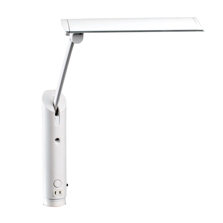 山田照明 Zライト Z-3600W Z-Light ゼットライト 卓上 ホワイト LEDライト デスクライト【送料無料】