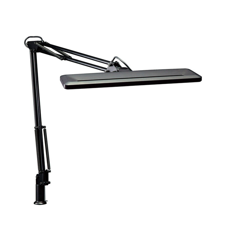山田照明 Zライト Z-1000B Z-Light ゼットライト ブラック LEDライト デスクライト【送料無料】 9,945円