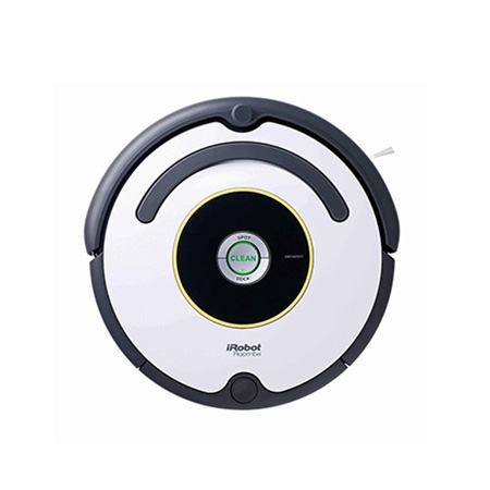 iRobot Roomba ルンバ e5 お掃除ロボット eシリーズ d606 - 生活家電