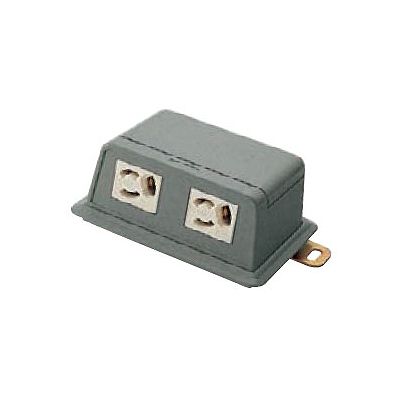 パナソニック H型フロアコンセント 接地2P抜け止めコンセント 2コ口 15A 125V (NE22115)【送料無料】｜リコメン堂インテリア館